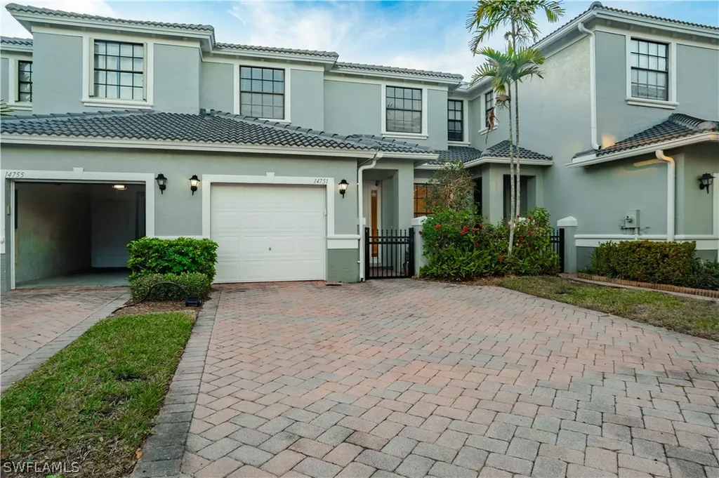 14751 Pinnacle Place Naples FL 34119
