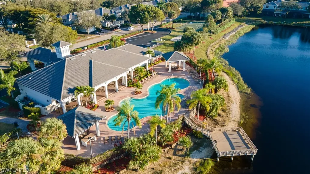 14751 Pinnacle Place Naples FL 34119