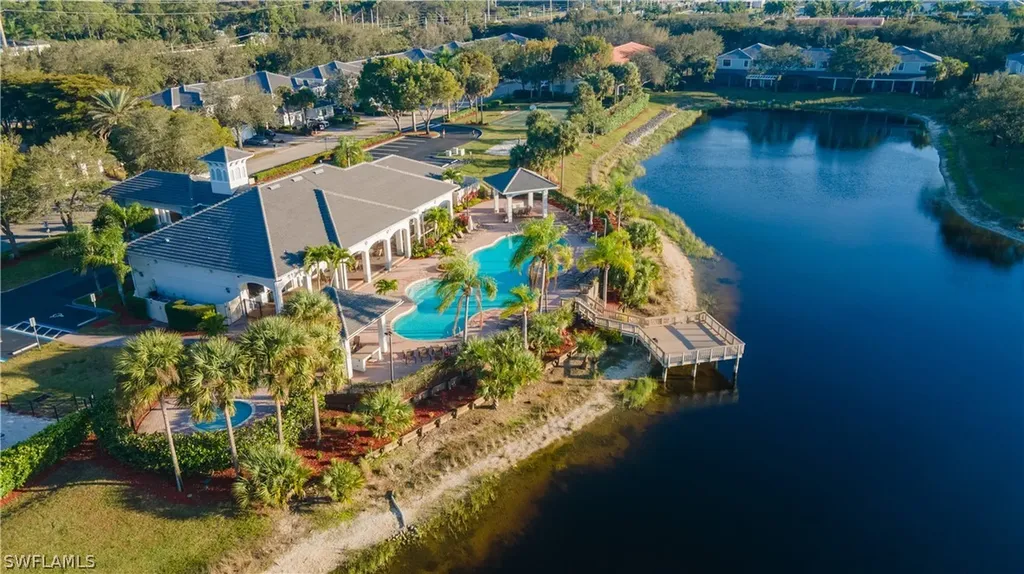 14751 Pinnacle Place Naples FL 34119