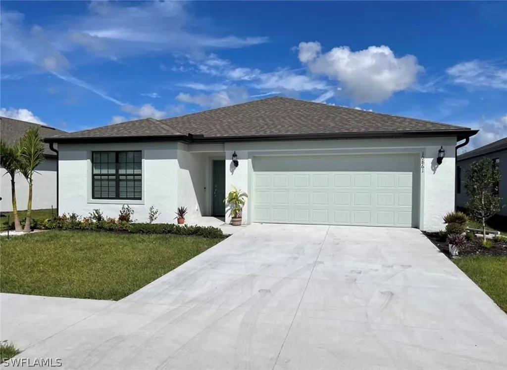 10861 Firebush Circle North Fort Myers FL 33917