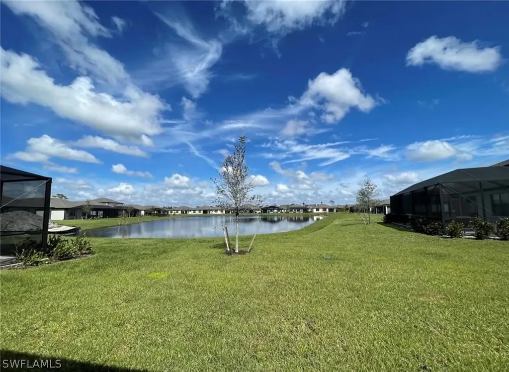 10861 Firebush Circle North Fort Myers FL 33917