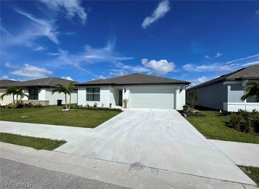 10861 Firebush Circle North Fort Myers FL 33917