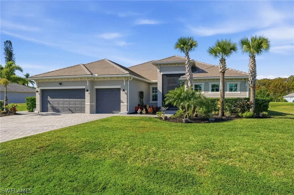 17040 Serengeti Circle Alva FL 33920