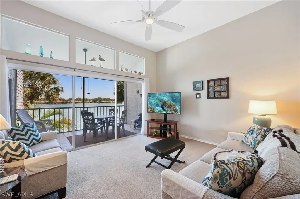 2541 Citrus Lake Drive Naples FL 34109
