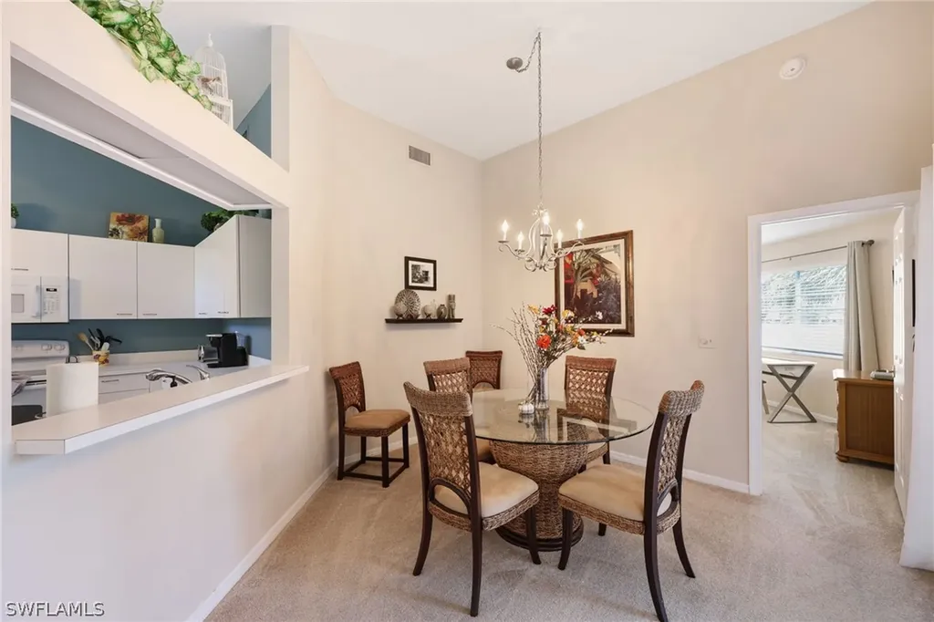 2541 Citrus Lake Drive Naples FL 34109