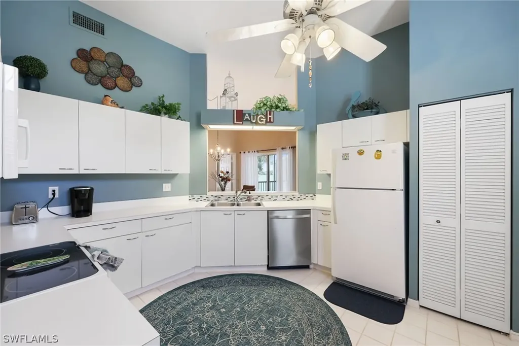 2541 Citrus Lake Drive Naples FL 34109
