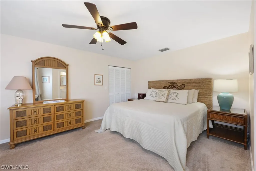 2541 Citrus Lake Drive Naples FL 34109