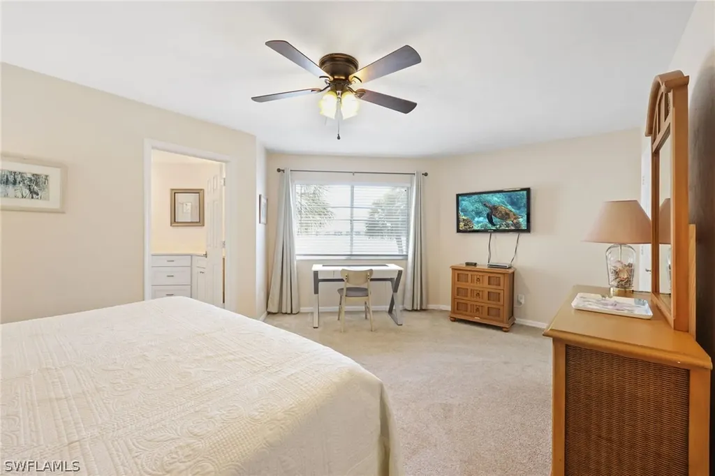 2541 Citrus Lake Drive Naples FL 34109