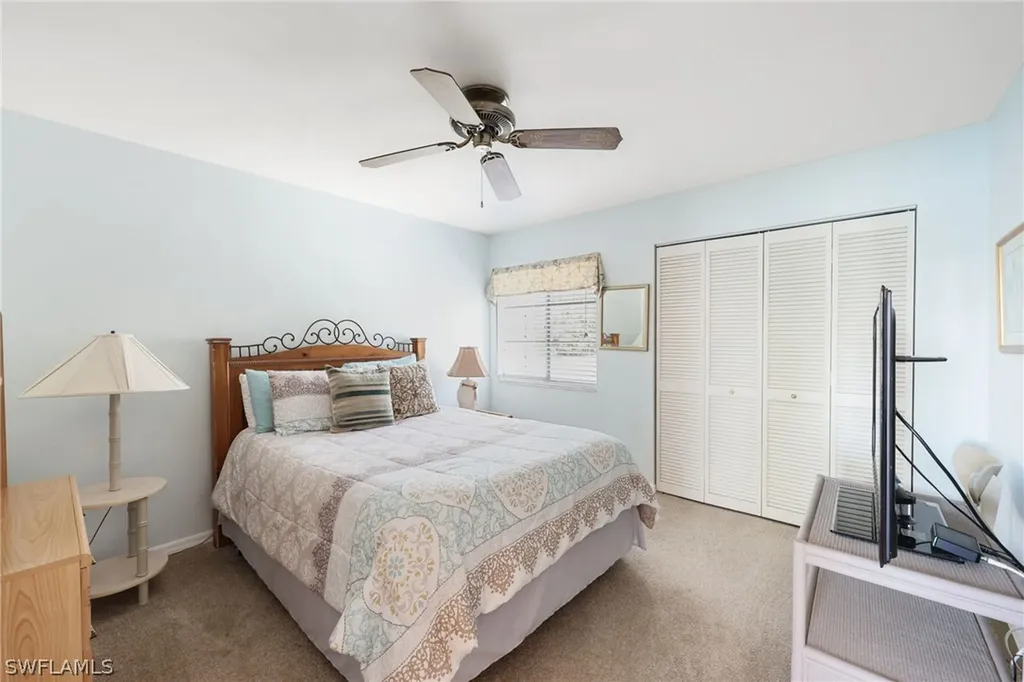 2541 Citrus Lake Drive Naples FL 34109