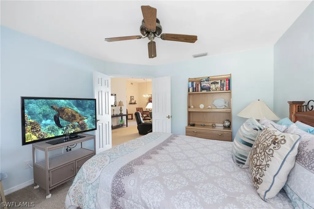 2541 Citrus Lake Drive Naples FL 34109