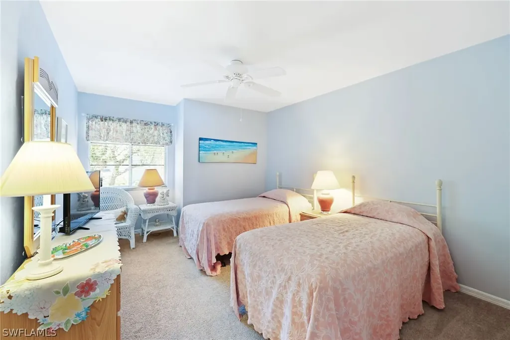 2541 Citrus Lake Drive Naples FL 34109