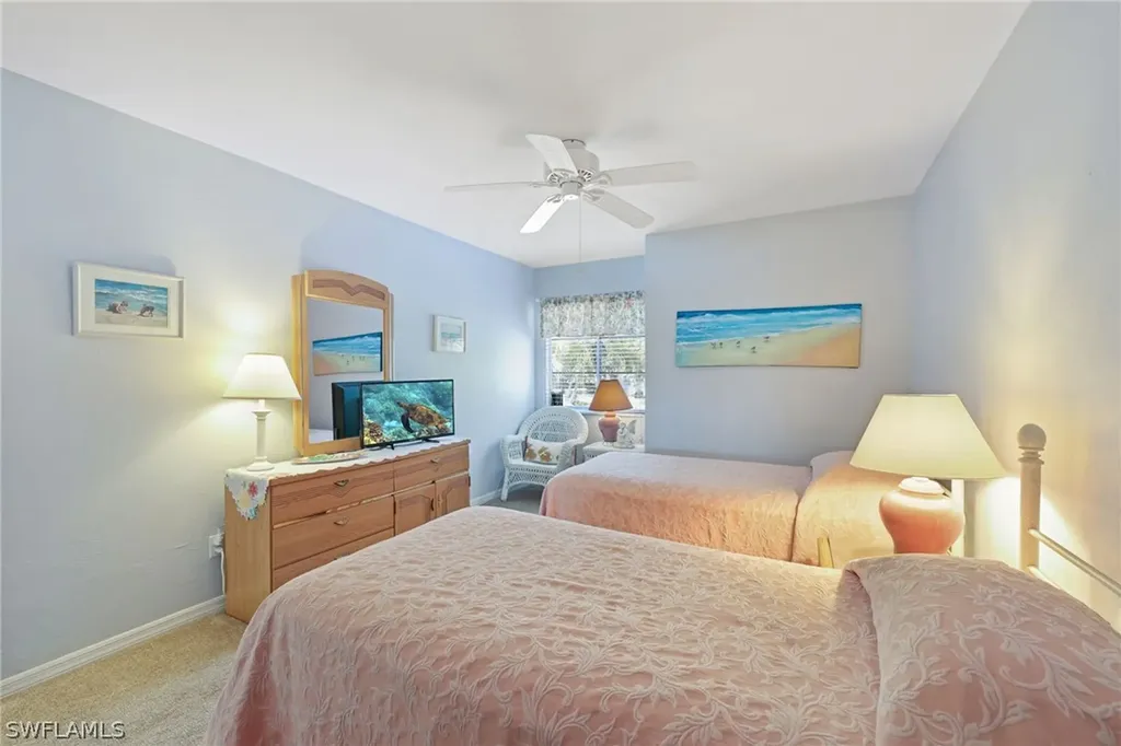 2541 Citrus Lake Drive Naples FL 34109