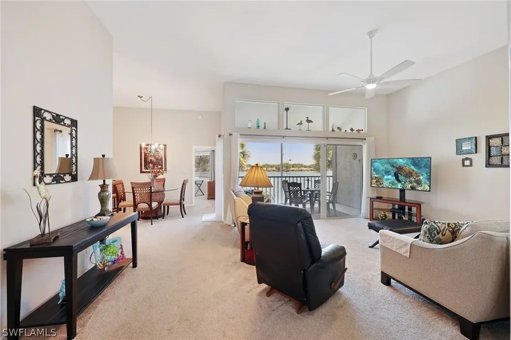 2541 Citrus Lake Drive Naples FL 34109