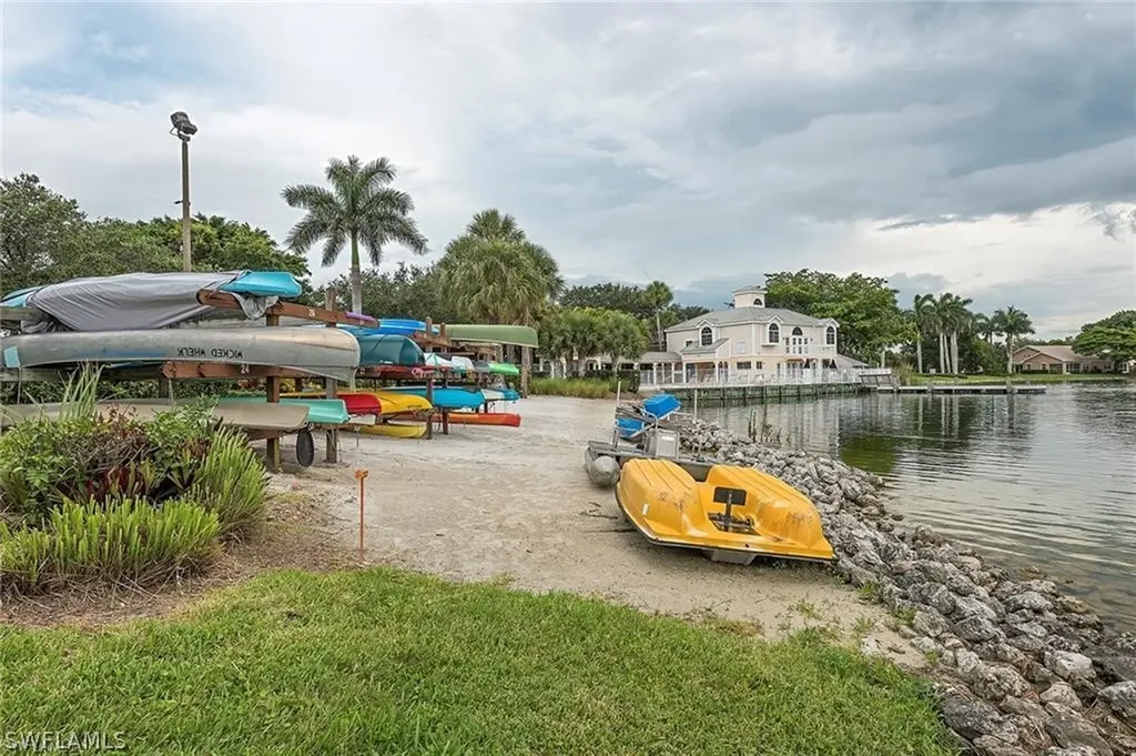 2541 Citrus Lake Drive Naples FL 34109