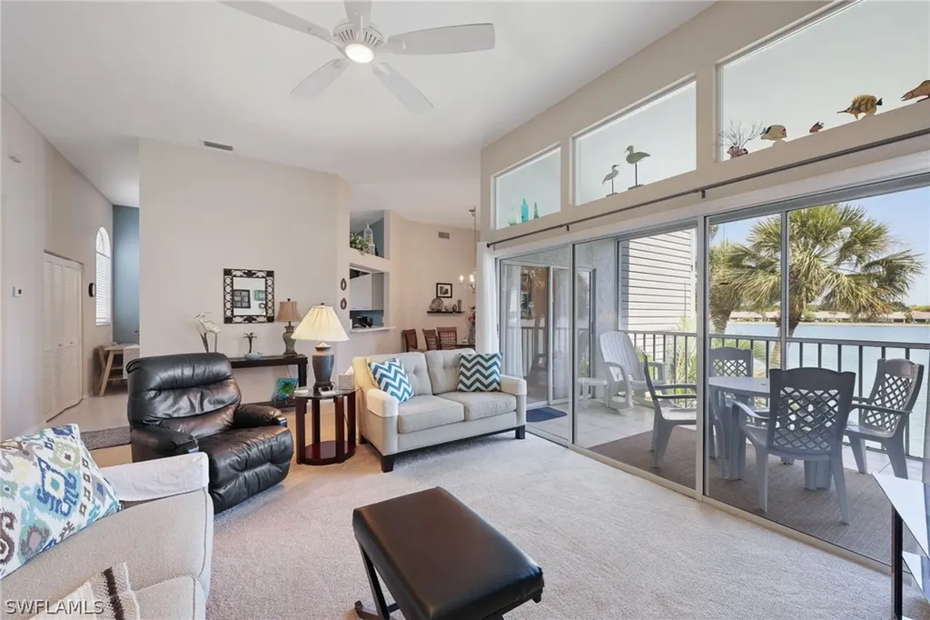 2541 Citrus Lake Drive Naples FL 34109