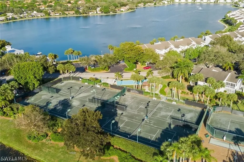 2541 Citrus Lake Drive Naples FL 34109