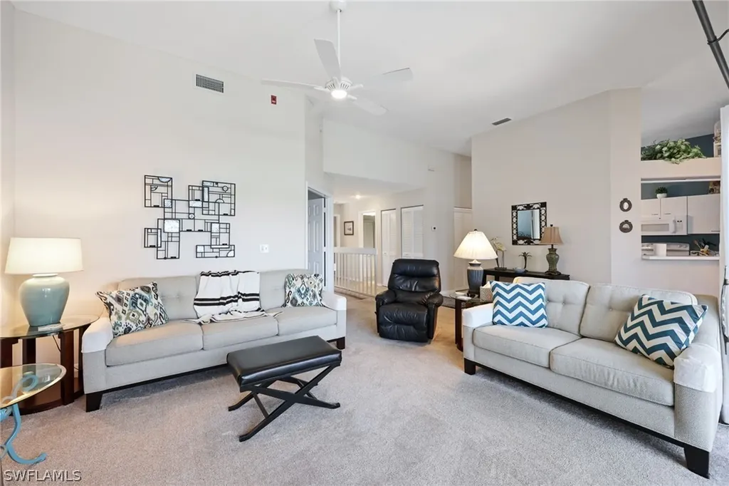 2541 Citrus Lake Drive Naples FL 34109