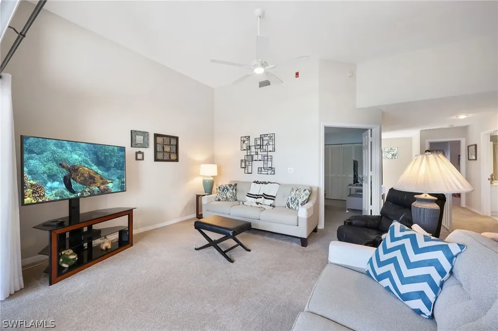 2541 Citrus Lake Drive Naples FL 34109
