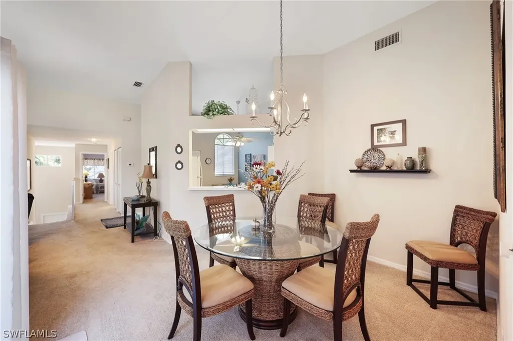 2541 Citrus Lake Drive Naples FL 34109