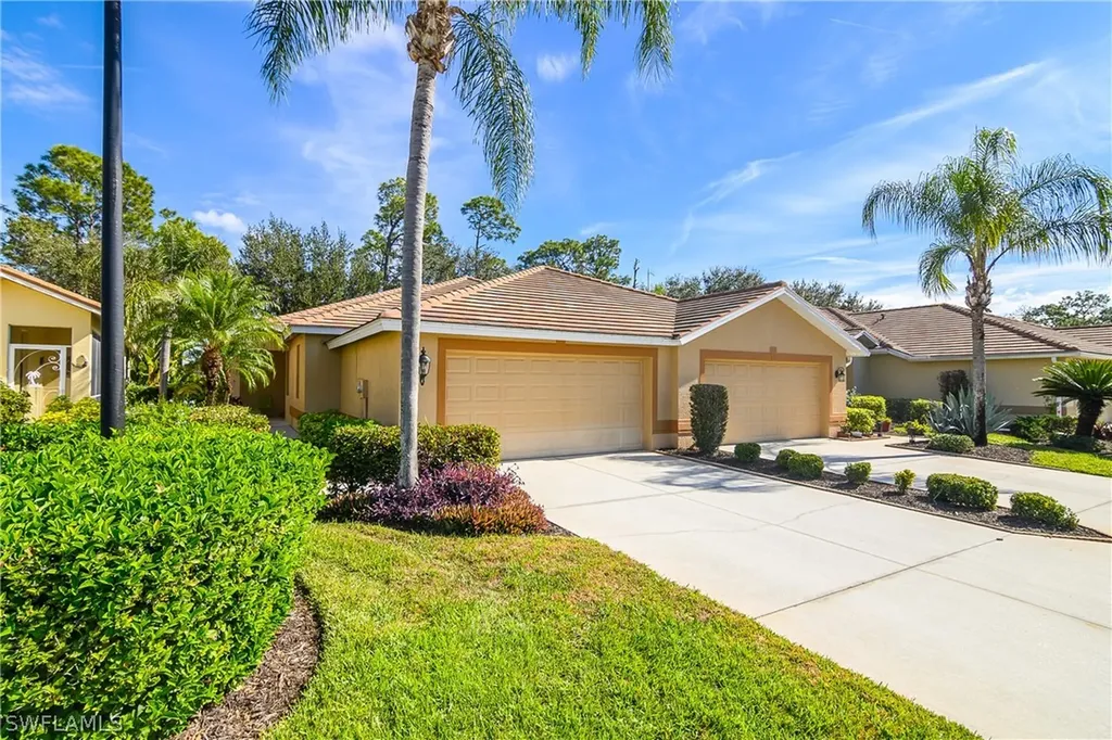 2263 Carnaby Court Lehigh Acres FL 33973