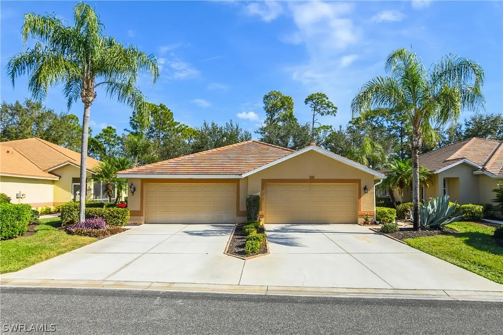 2263 Carnaby Court Lehigh Acres FL 33973