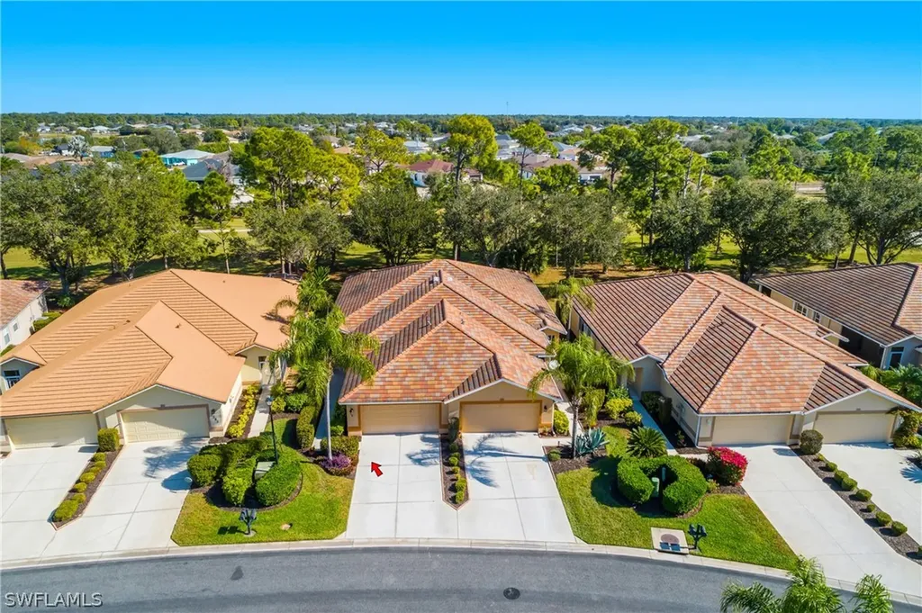 2263 Carnaby Court Lehigh Acres FL 33973