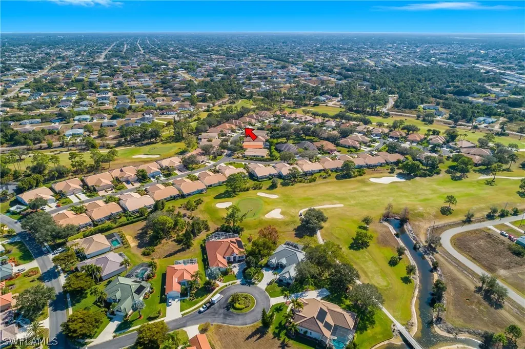 2263 Carnaby Court Lehigh Acres FL 33973
