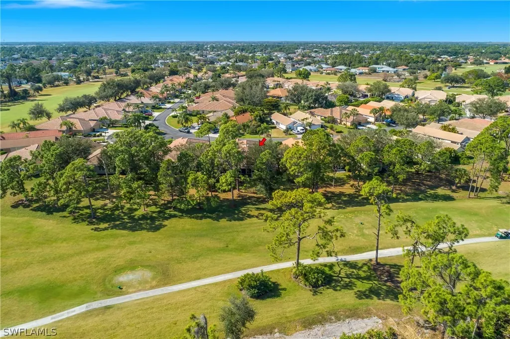 2263 Carnaby Court Lehigh Acres FL 33973
