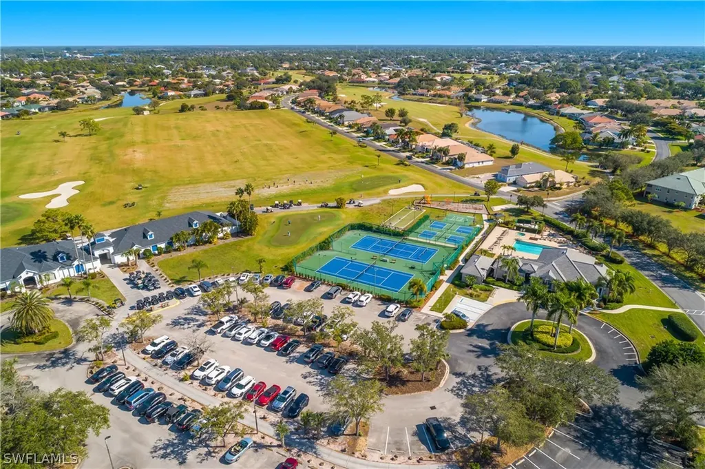 2263 Carnaby Court Lehigh Acres FL 33973