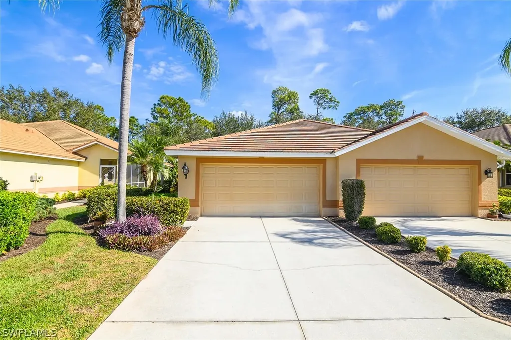 2263 Carnaby Court Lehigh Acres FL 33973