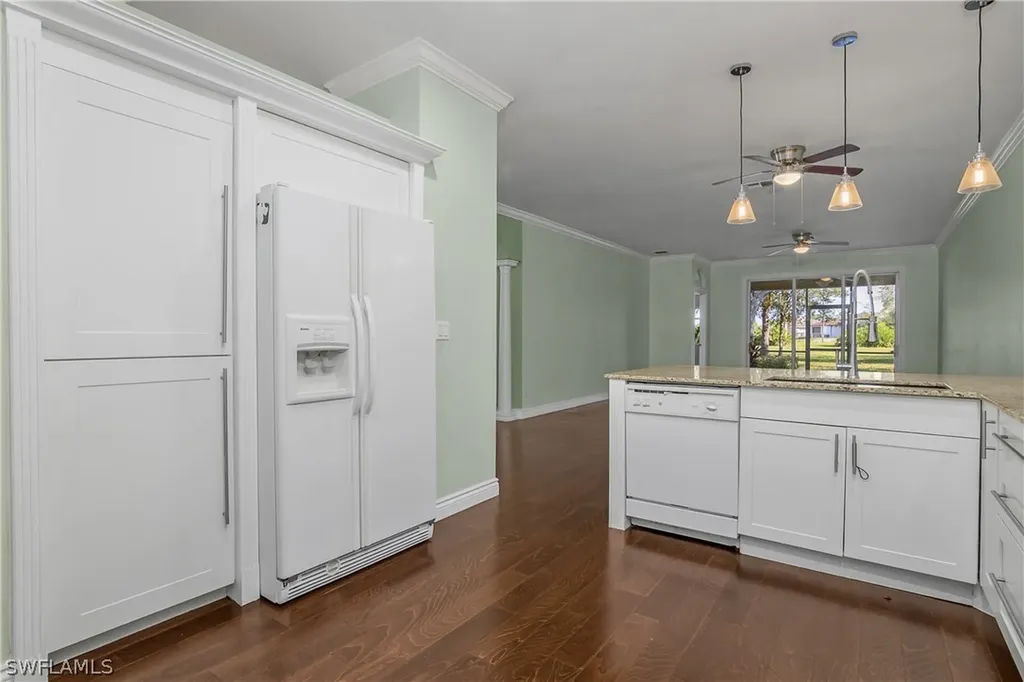 2263 Carnaby Court Lehigh Acres FL 33973
