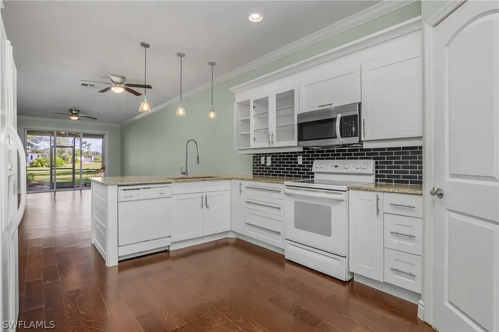 2263 Carnaby Court Lehigh Acres FL 33973