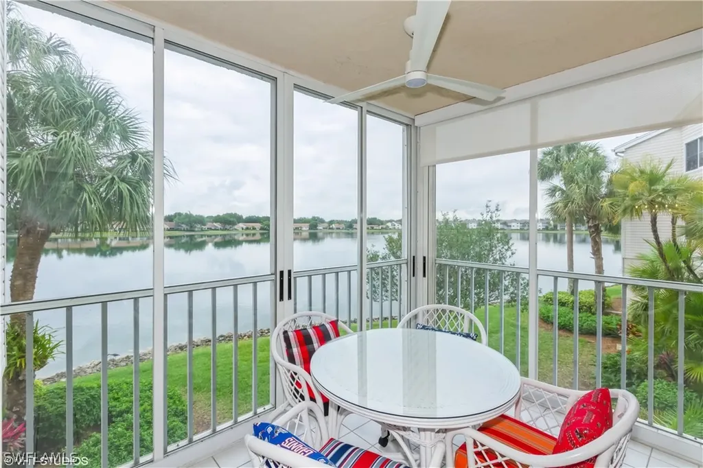 2671 Citrus Lake Drive Naples FL 34109