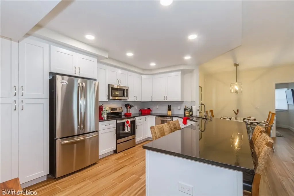 2671 Citrus Lake Drive Naples FL 34109