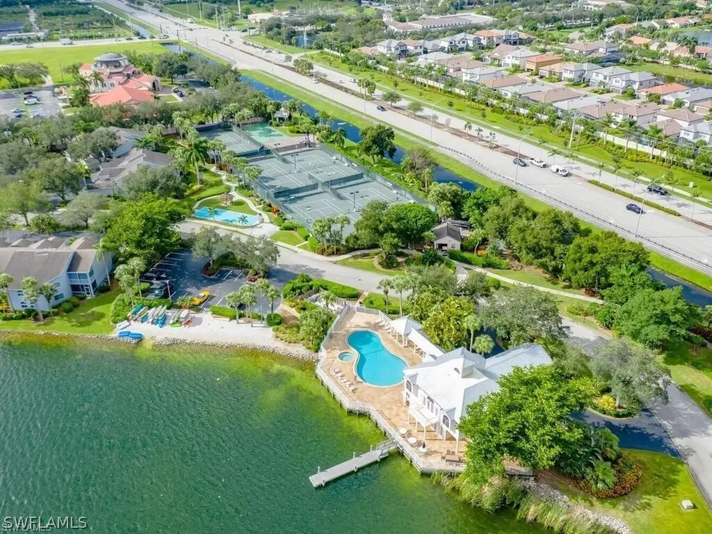 2671 Citrus Lake Drive Naples FL 34109