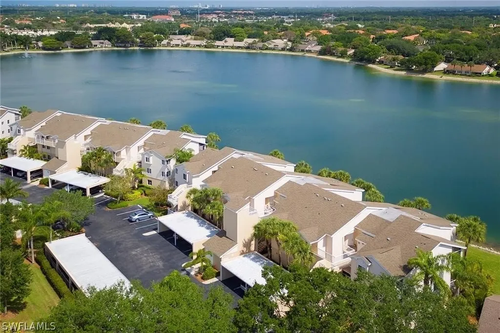 2671 Citrus Lake Drive Naples FL 34109