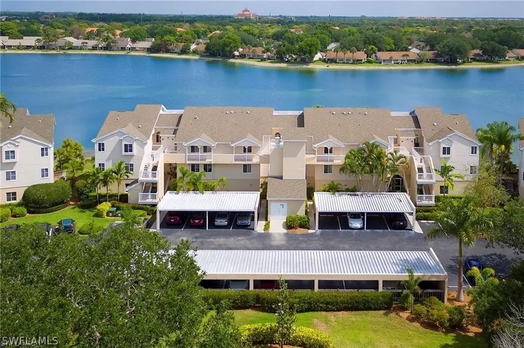 2671 Citrus Lake Drive Naples FL 34109