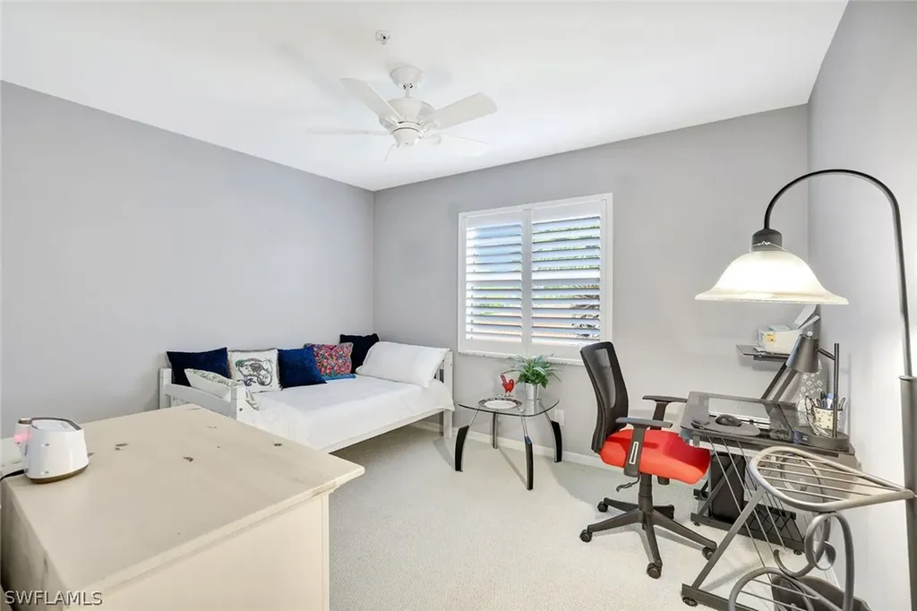 6270 Huntington Lakes Circle Naples FL 34119