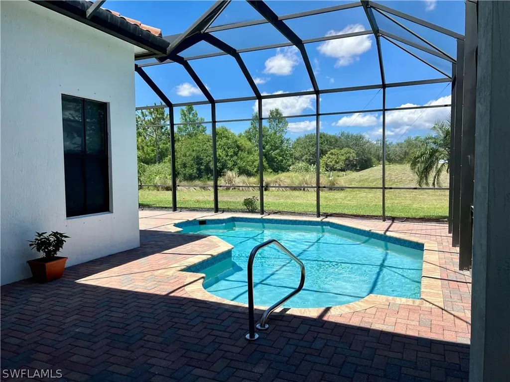 Ave Maria FL, 5351 Ferrari Avenue