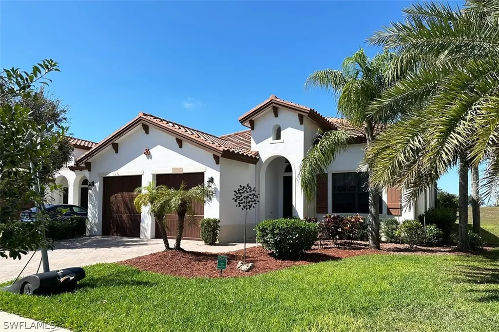 5351 Ferrari Avenue Ave Maria FL 34142