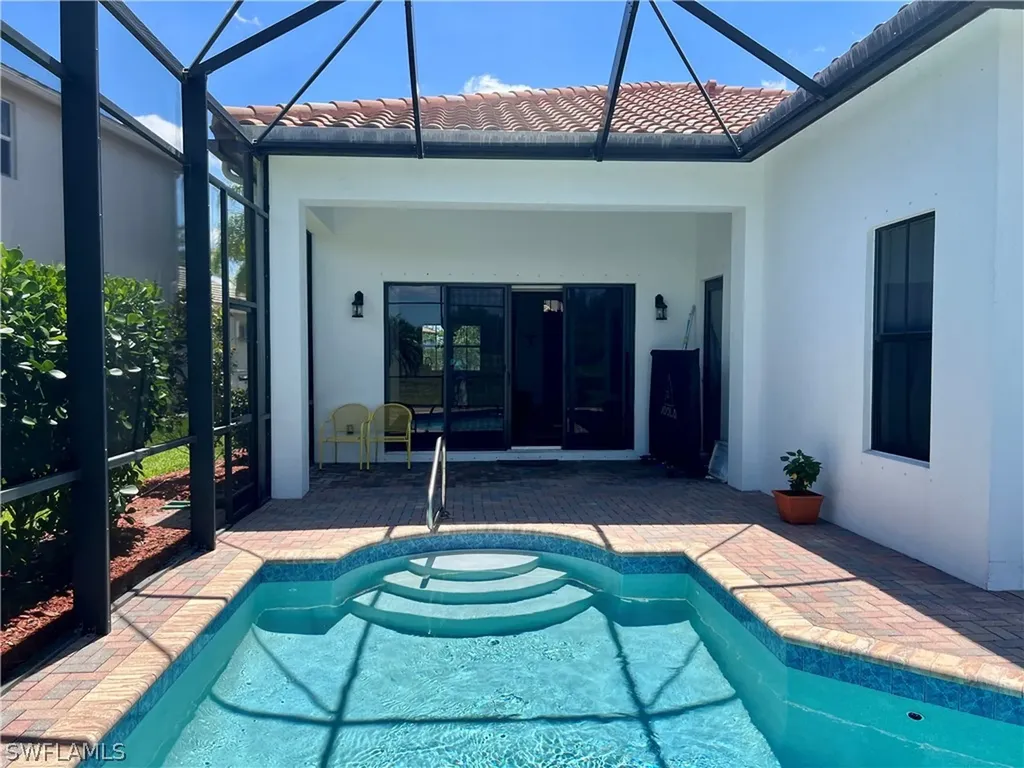 5351 Ferrari Avenue Ave Maria FL 34142
