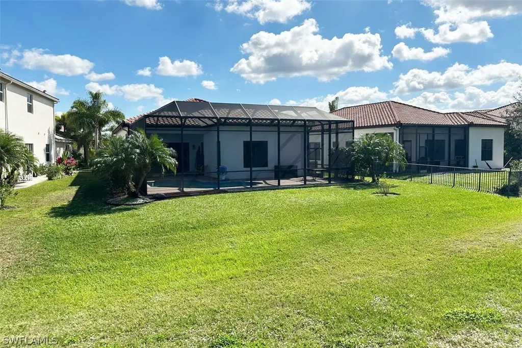 5351 Ferrari Avenue Ave Maria FL 34142