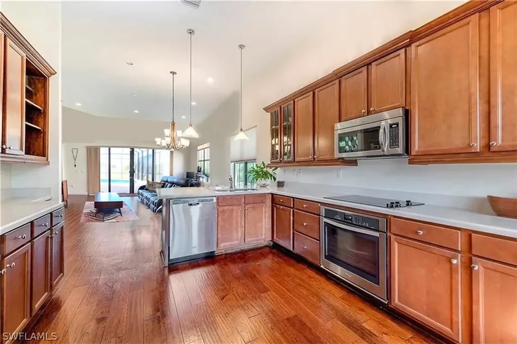 5351 Ferrari Avenue Ave Maria FL 34142