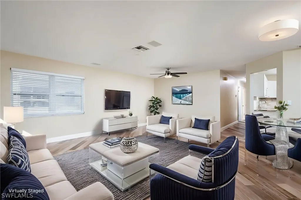 741 105th Avenue N Naples FL 34108