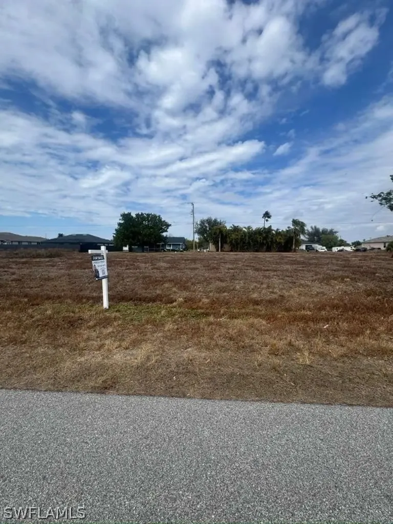 317 NW 4th Terrace Cape Coral FL 33993
