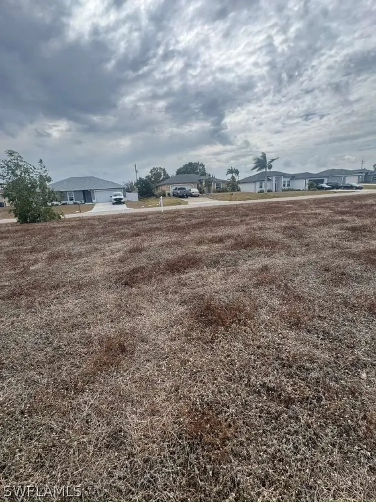 317 NW 4th Terrace Cape Coral FL 33993