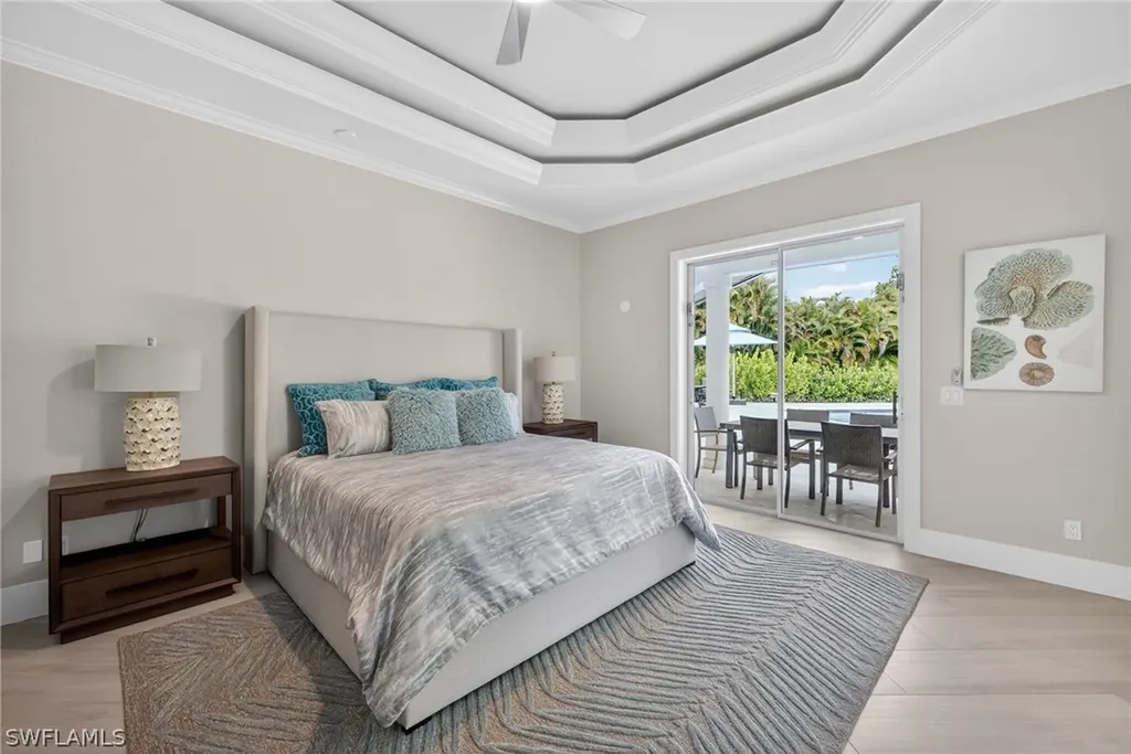 6461 Livingston Woods Lane Naples FL 34109