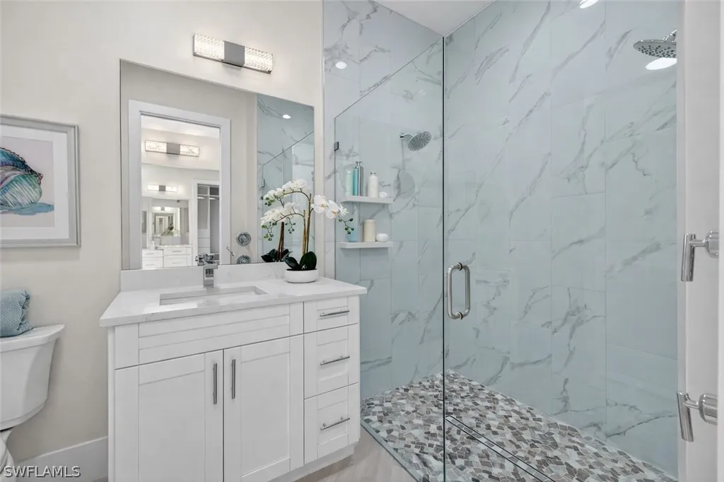6461 Livingston Woods Lane Naples FL 34109