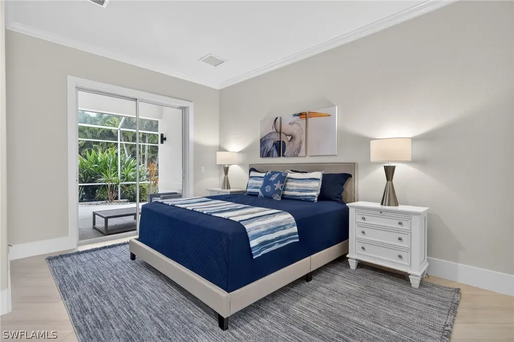 6461 Livingston Woods Lane Naples FL 34109