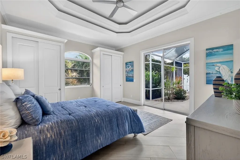 6461 Livingston Woods Lane Naples FL 34109